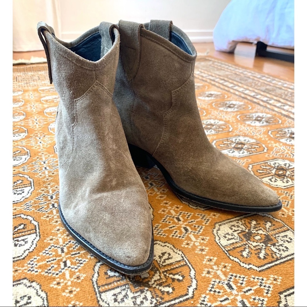 Isabel Marant Dewina boot